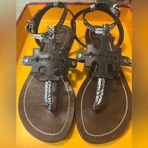 Tory Burch Chandler Sandal